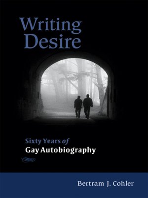 cover image of Writing Desire